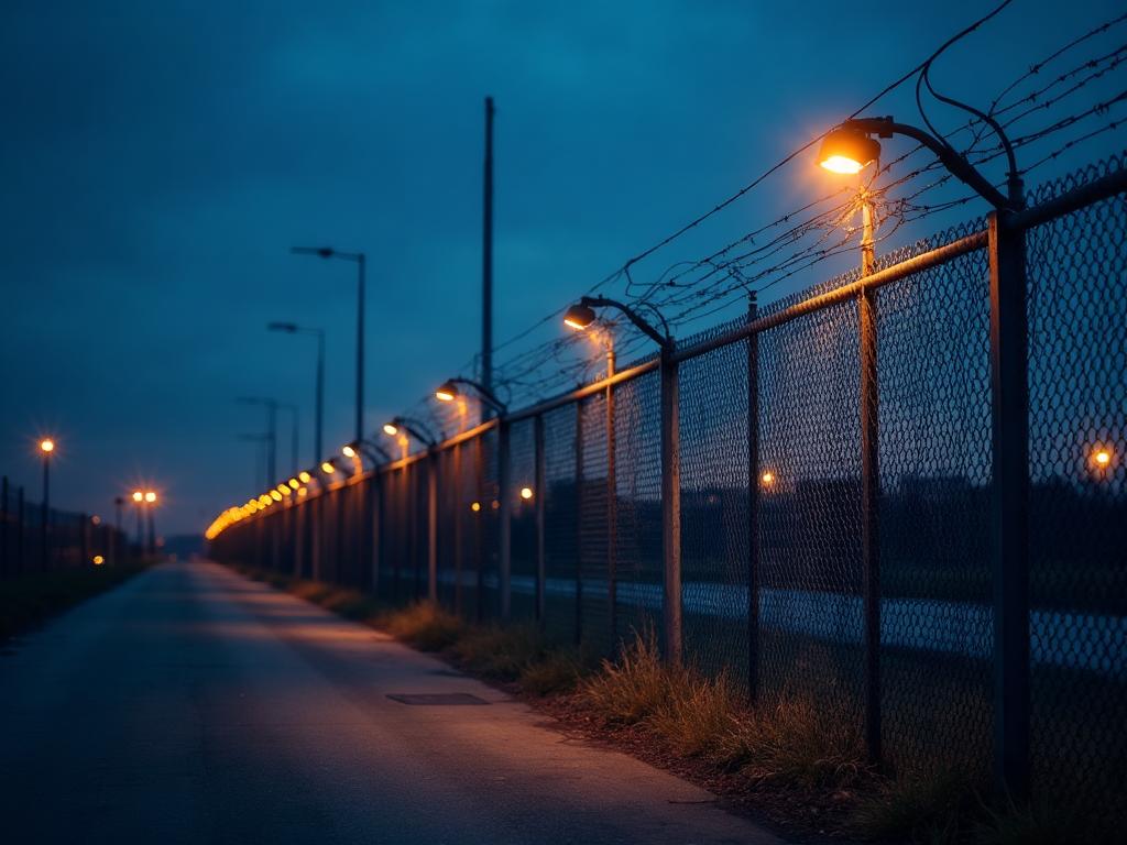 Complete Security Package