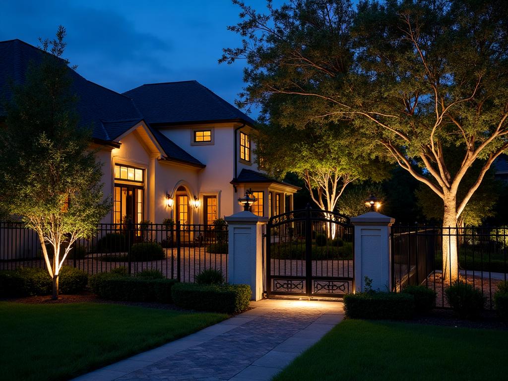 Decorative Elegance Package