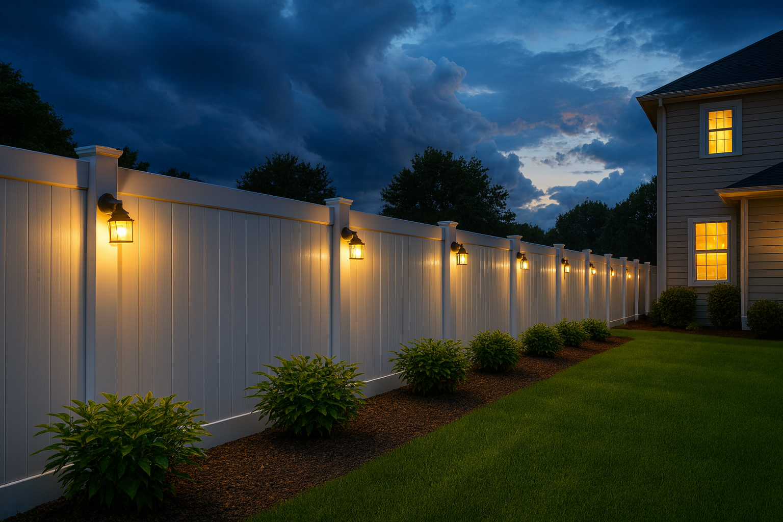 Complete Protection Package