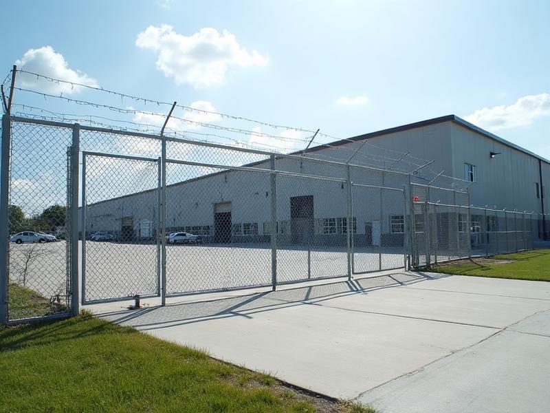 ADA Compliant & Secure