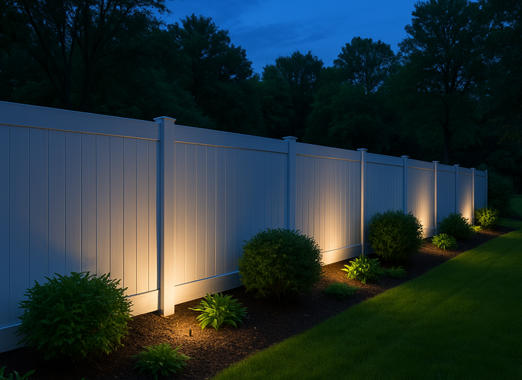 Landscape Lighting Design