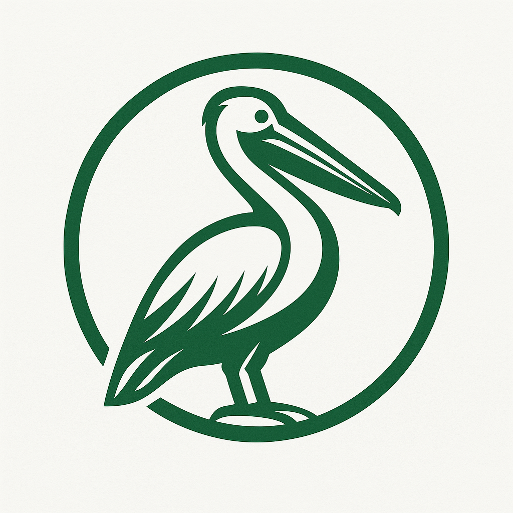 Bayou Fence & Gate logo